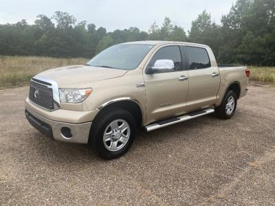 2010 Toyota Tundra