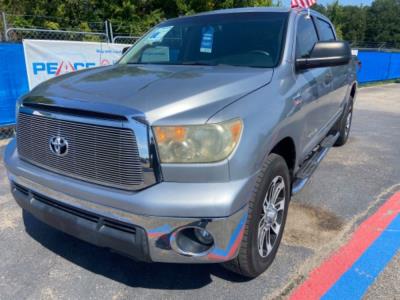 2013 Toyota Tundra