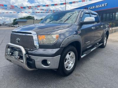 2012 Toyota Tundra