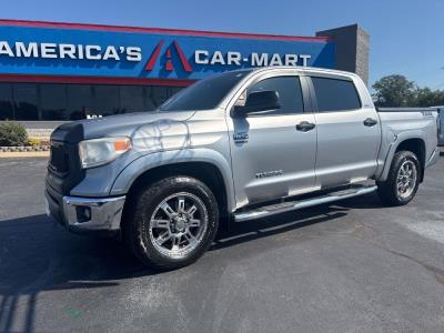 2015 Toyota Tundra