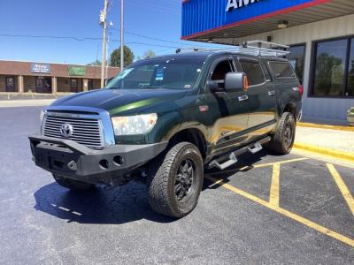 2013 Toyota Tundra