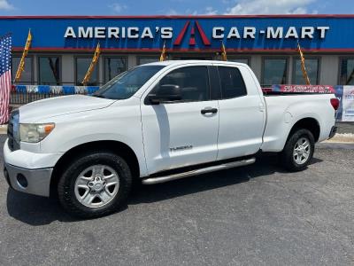 2010 Toyota Tundra