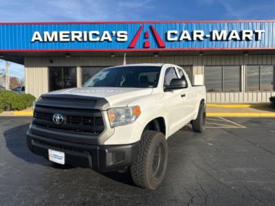 2016 Toyota Tundra