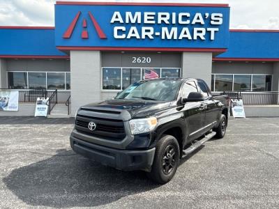 2017 Toyota Tundra