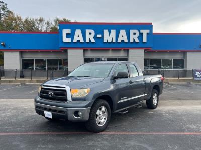 2010 Toyota Tundra