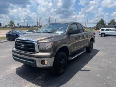 2010 Toyota Tundra