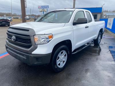 2017 Toyota Tundra