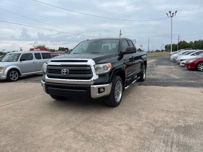 2015 Toyota Tundra