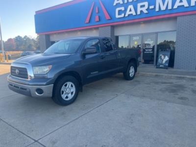 2007 Toyota Tundra