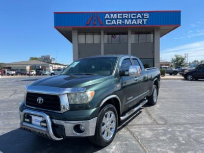 2008 Toyota Tundra