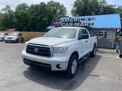2011 Toyota Tundra