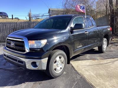 2012 Toyota Tundra
