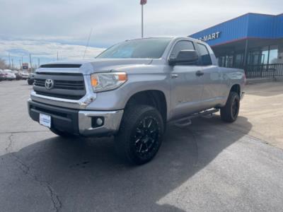 2014 Toyota Tundra