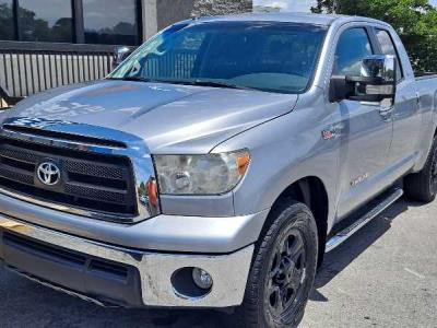2010 Toyota Tundra