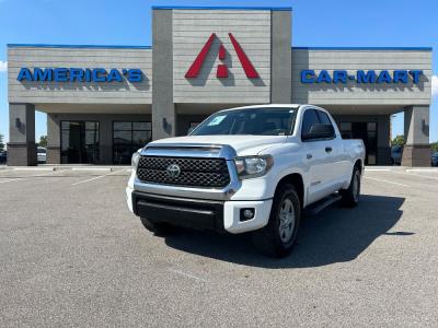 2020 Toyota Tundra