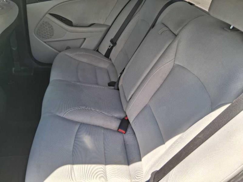 2014 Kia Optima LX's photo