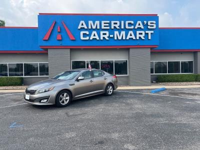 2014 Kia Optima