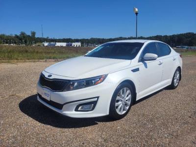 2014 Kia Optima