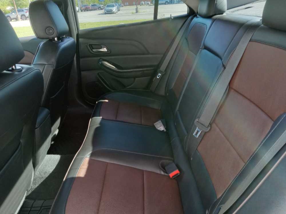 KIA OPTIMA EX; LX