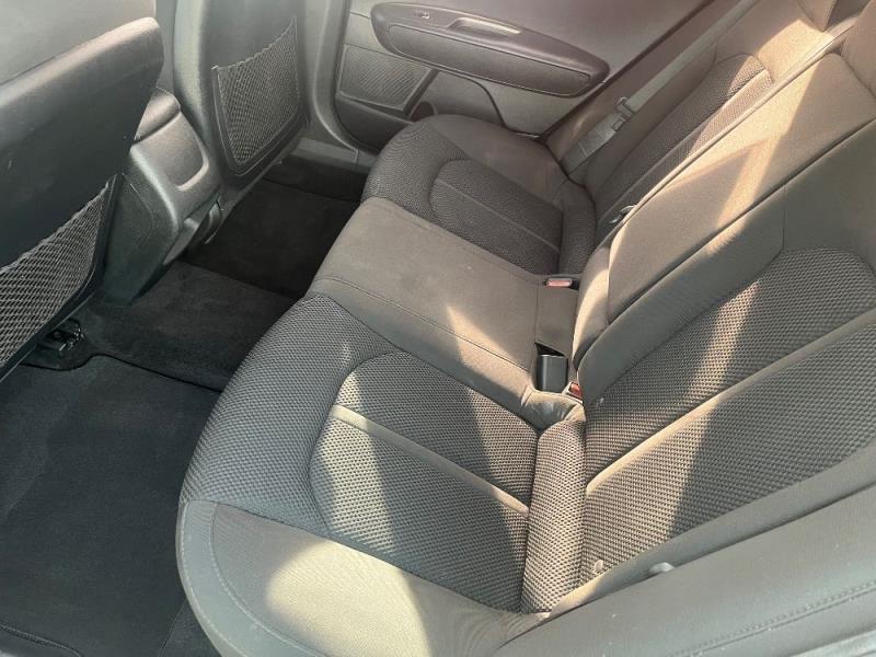 2020 Kia Optima LX's photo