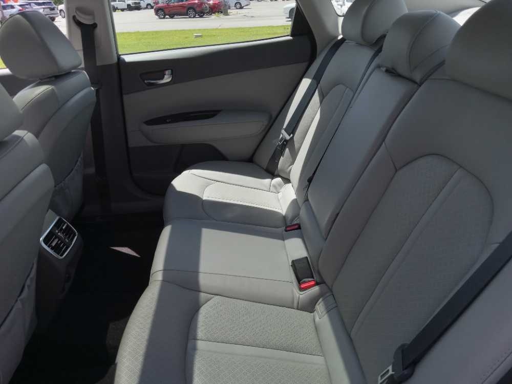 KIA OPTIMA EX