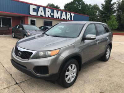 2011 Kia Sorento