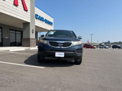 2013 Kia Sorento