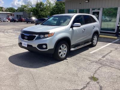 2013 Kia Sorento