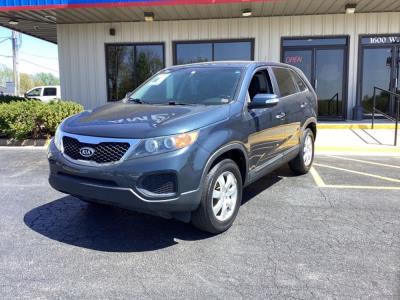 2011 Kia Sorento