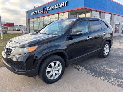 2011 Kia Sorento