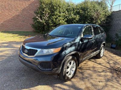 2013 Kia Sorento