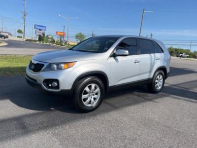 2013 Kia Sorento