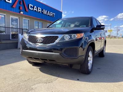 2012 Kia Sorento