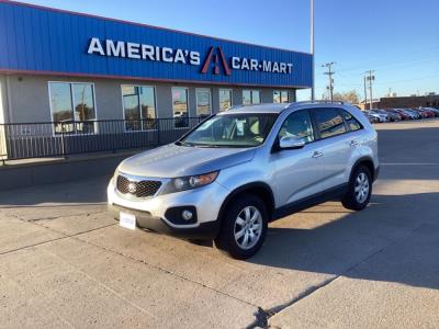 2012 Kia Sorento