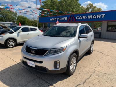 2014 Kia Sorento