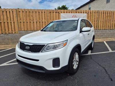 2014 Kia Sorento