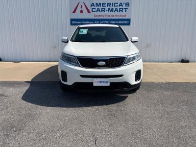 2015 Kia Sorento