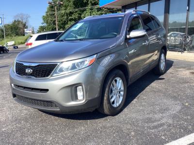 2015 Kia Sorento