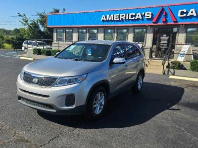 2014 Kia Sorento
