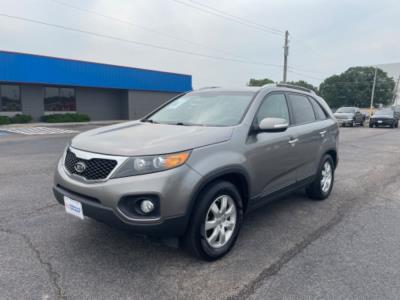 2013 Kia Sorento