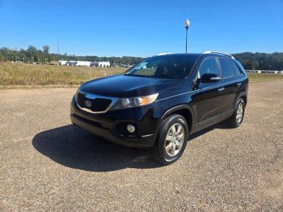 2013 Kia Sorento