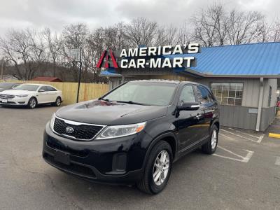 2015 Kia Sorento