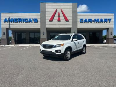2012 Kia Sorento