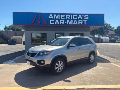 2013 Kia Sorento