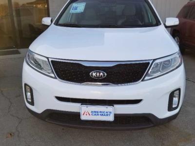 2015 Kia Sorento