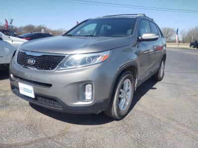 2014 Kia Sorento