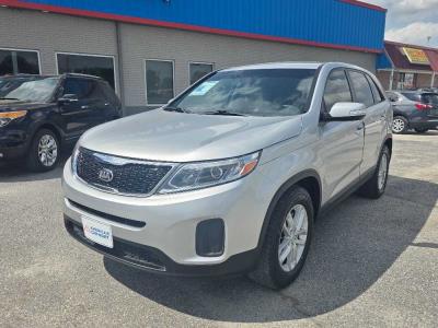 2014 Kia Sorento