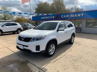 2015 Kia Sorento