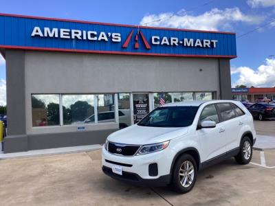 2015 Kia Sorento