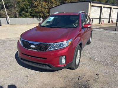 2014 Kia Sorento